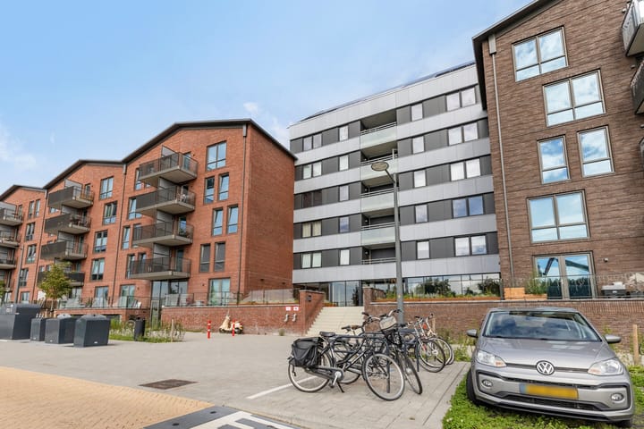 Foto 24 van Stadhouderslaan 853