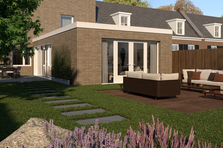 Foto 7 van Nicolaas Pieckstraat 11