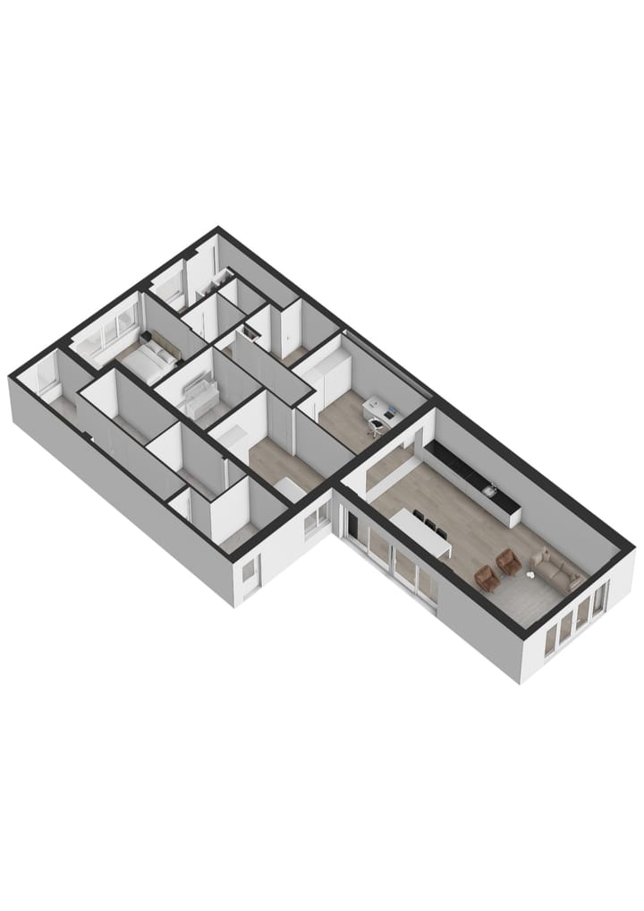 Foto 10 van Nicolaas Pieckstraat 11