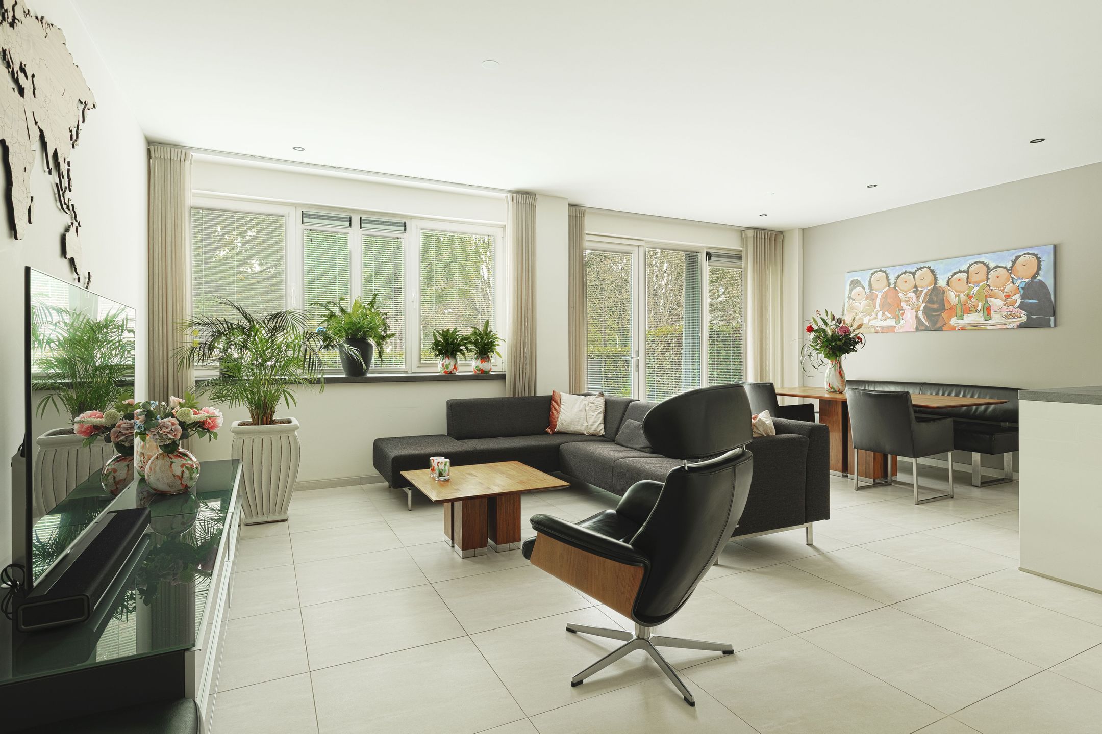 Photo 3 of Kastanjelaan 16-C