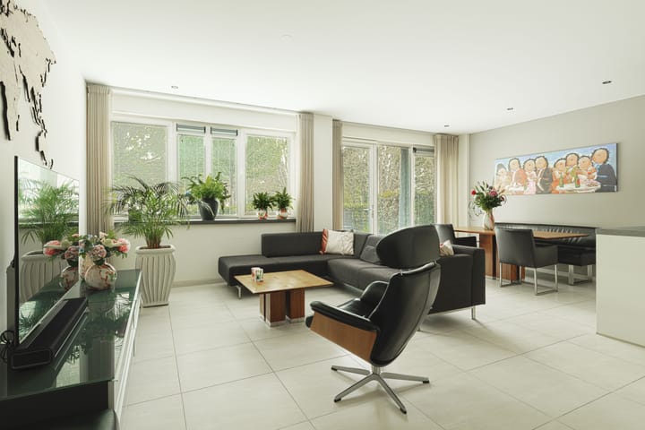 Foto 3 van Kastanjelaan 16-C