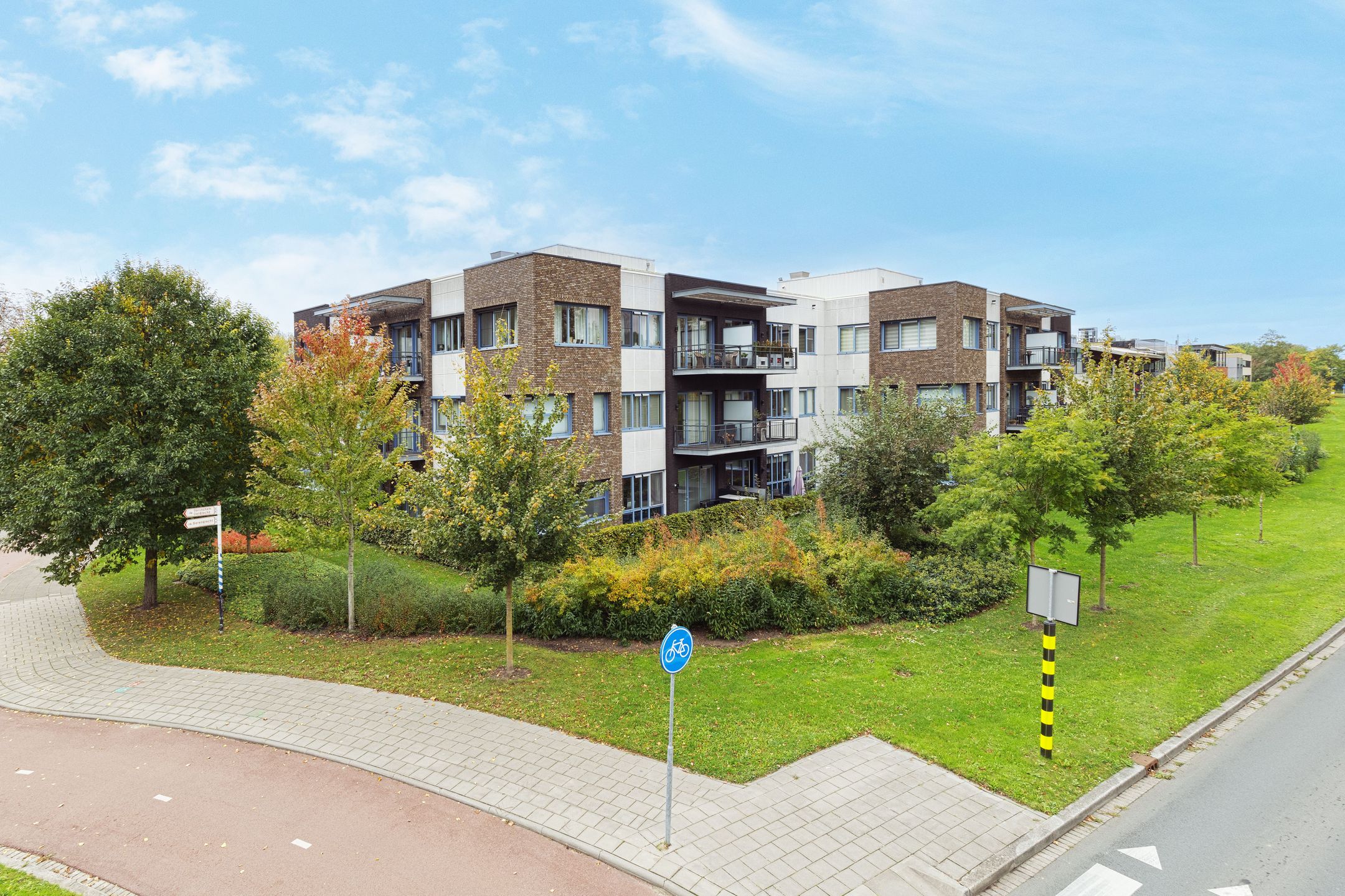 Photo 9 of Kastanjelaan 16-C