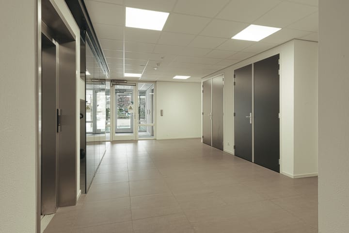 Foto 12 van Kastanjelaan 16-C