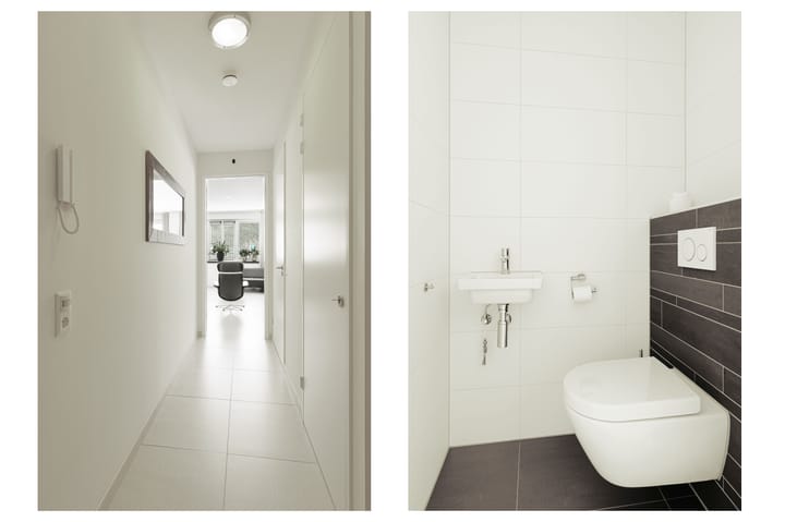 Foto 14 van Kastanjelaan 16-C