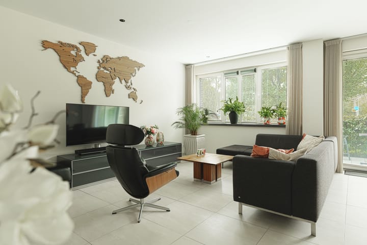 Foto 16 van Kastanjelaan 16-C