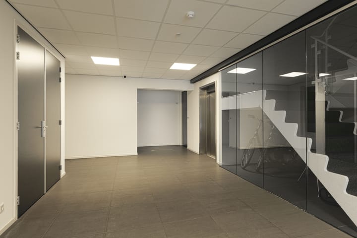 Foto 11 van Kastanjelaan 16-C