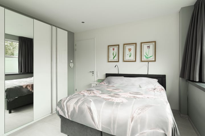 Foto 25 van Kastanjelaan 16-C