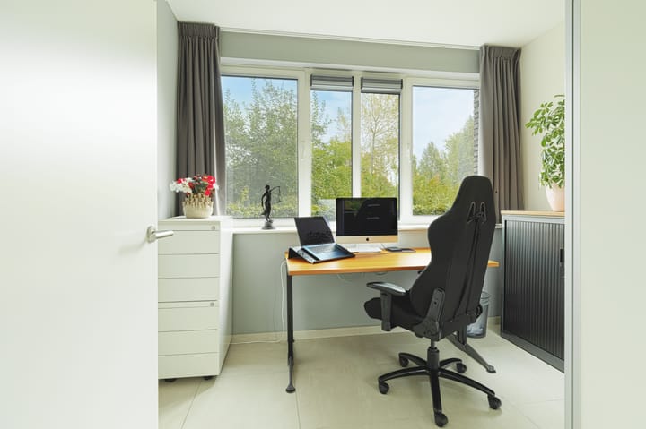 Foto 27 van Kastanjelaan 16-C