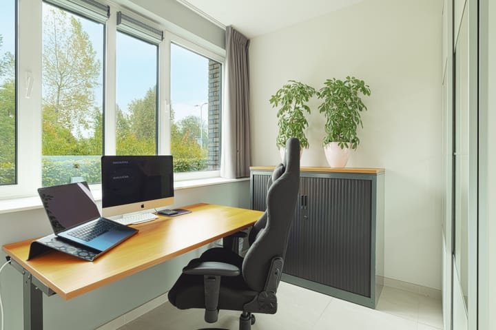 Foto 28 van Kastanjelaan 16-C