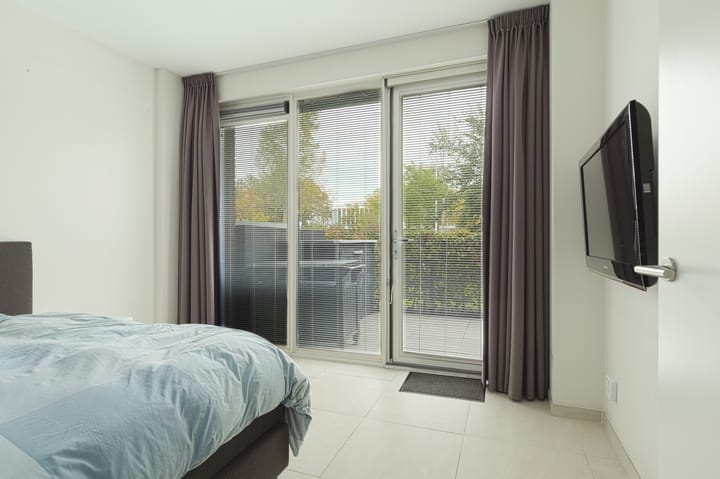 Foto 29 van Kastanjelaan 16-C