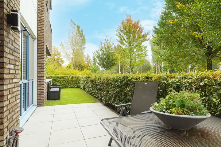 Foto 33 van Kastanjelaan 16-C