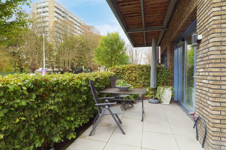 Foto 34 van Kastanjelaan 16-C