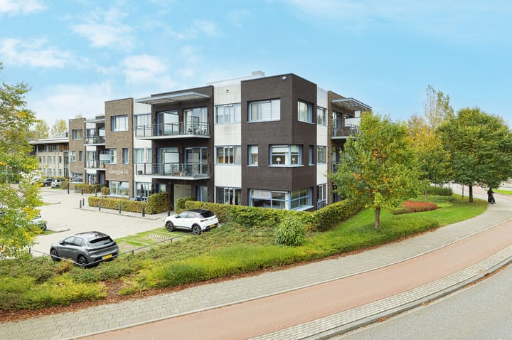 Foto 36 van Kastanjelaan 16-C