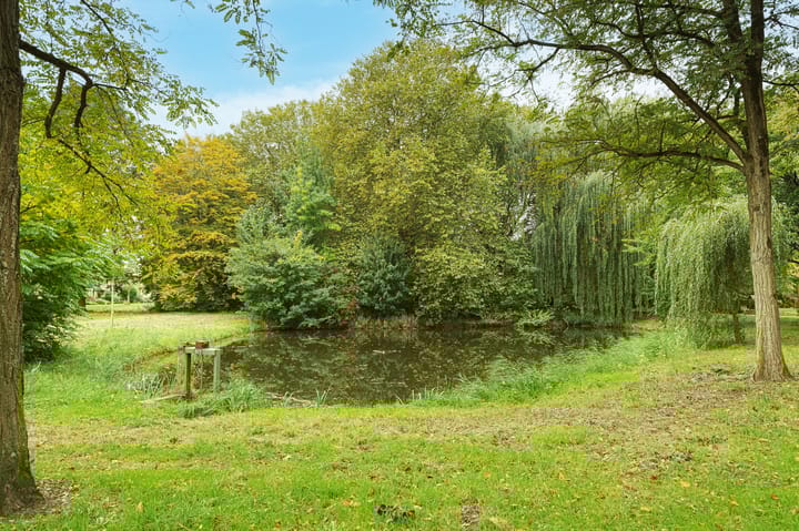 Foto 38 van Kastanjelaan 16-C