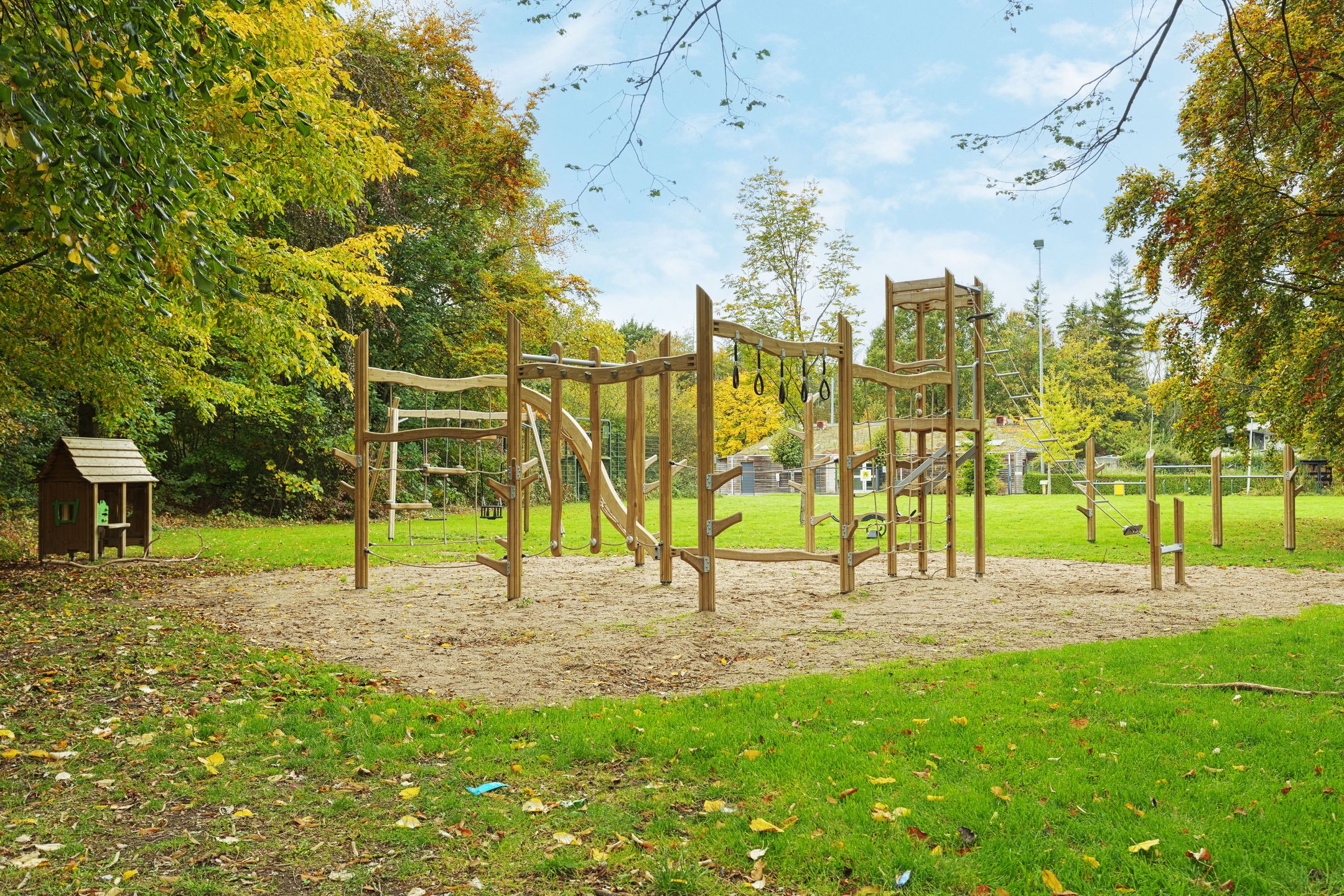 Photo 39 of Kastanjelaan 16-C