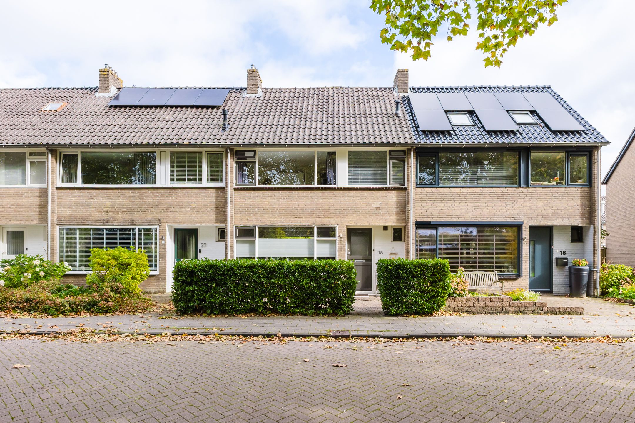 Lavermanstraat, 18, Drachten, 9203PX, Friesland, Nederland 18