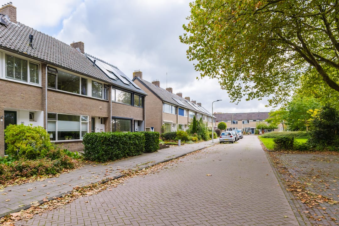 Photo 2 of Lavermanstraat 18