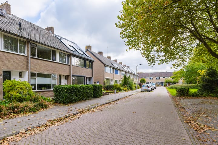 Foto 2 van Lavermanstraat 18