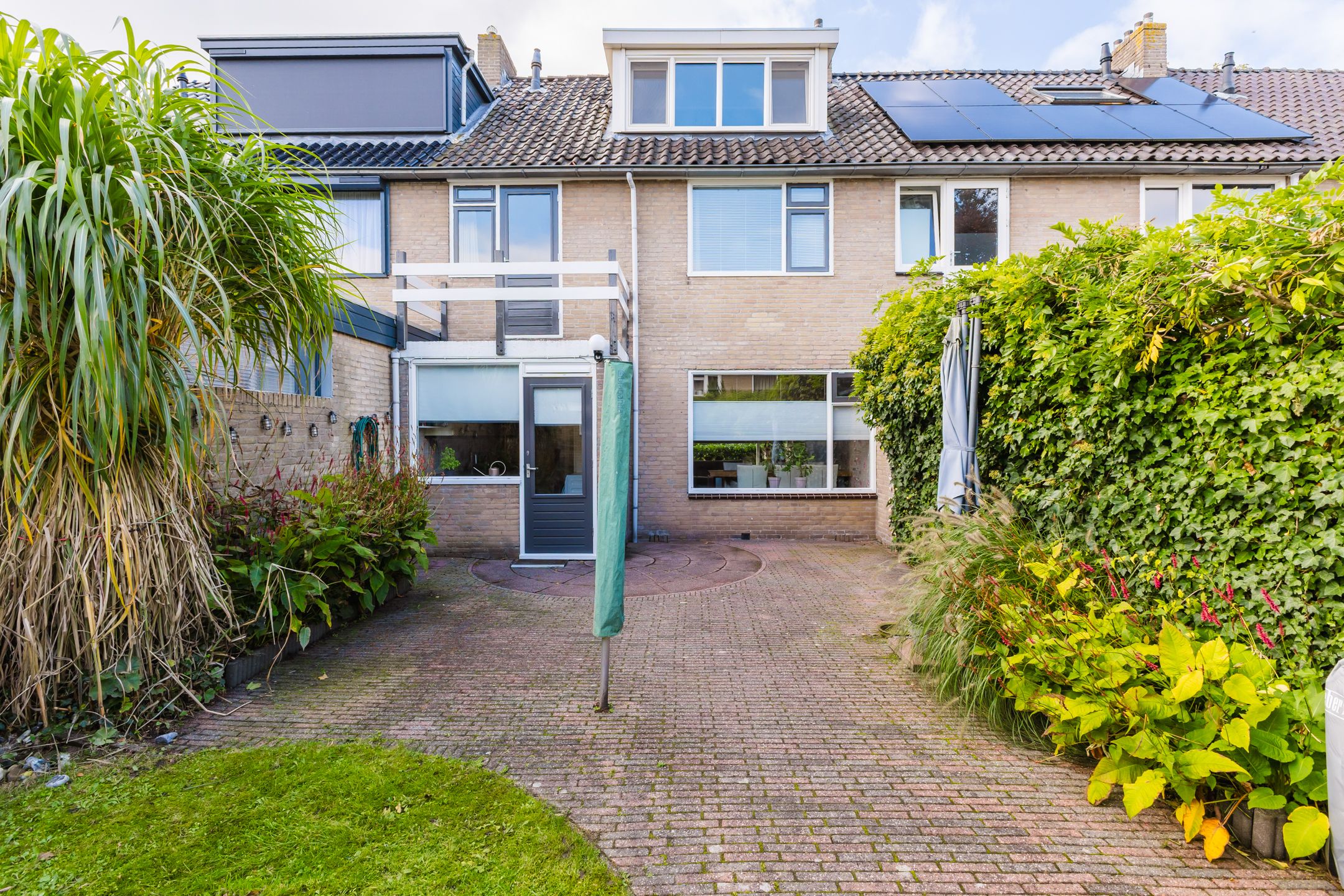 Photo 3 of Lavermanstraat 18