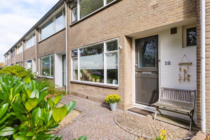 Foto 4 van Lavermanstraat 18