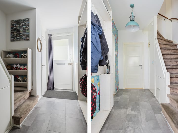 Foto 5 van Lavermanstraat 18