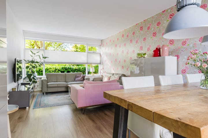 Foto 7 van Lavermanstraat 18