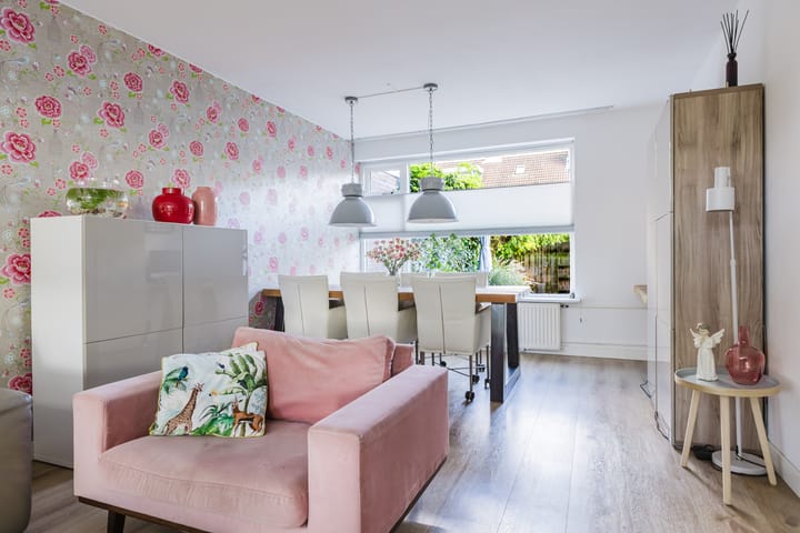 Foto 10 van Lavermanstraat 18