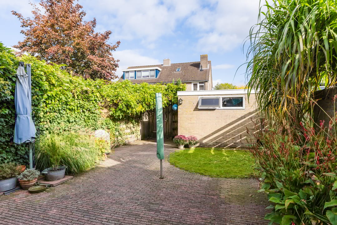 Photo 28 of Lavermanstraat 18