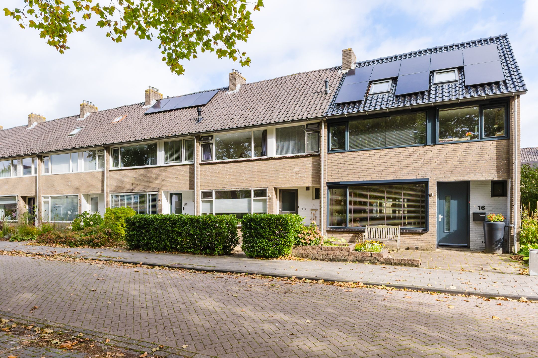 Photo 30 of Lavermanstraat 18