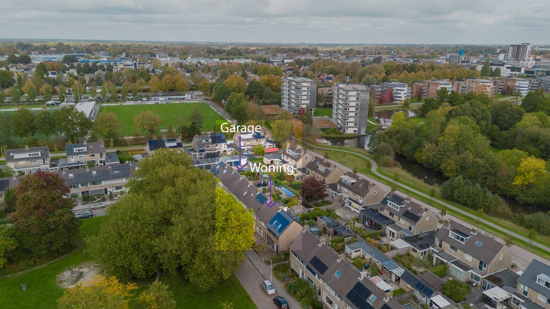 Photo 32 of Lavermanstraat 18