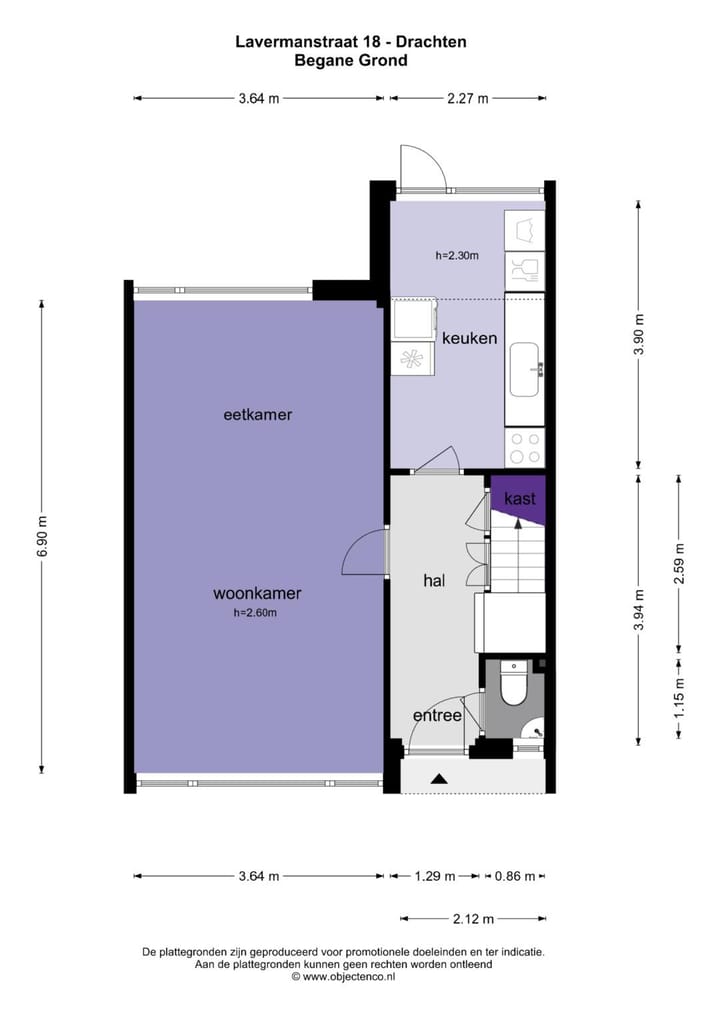 Foto 36 van Lavermanstraat 18