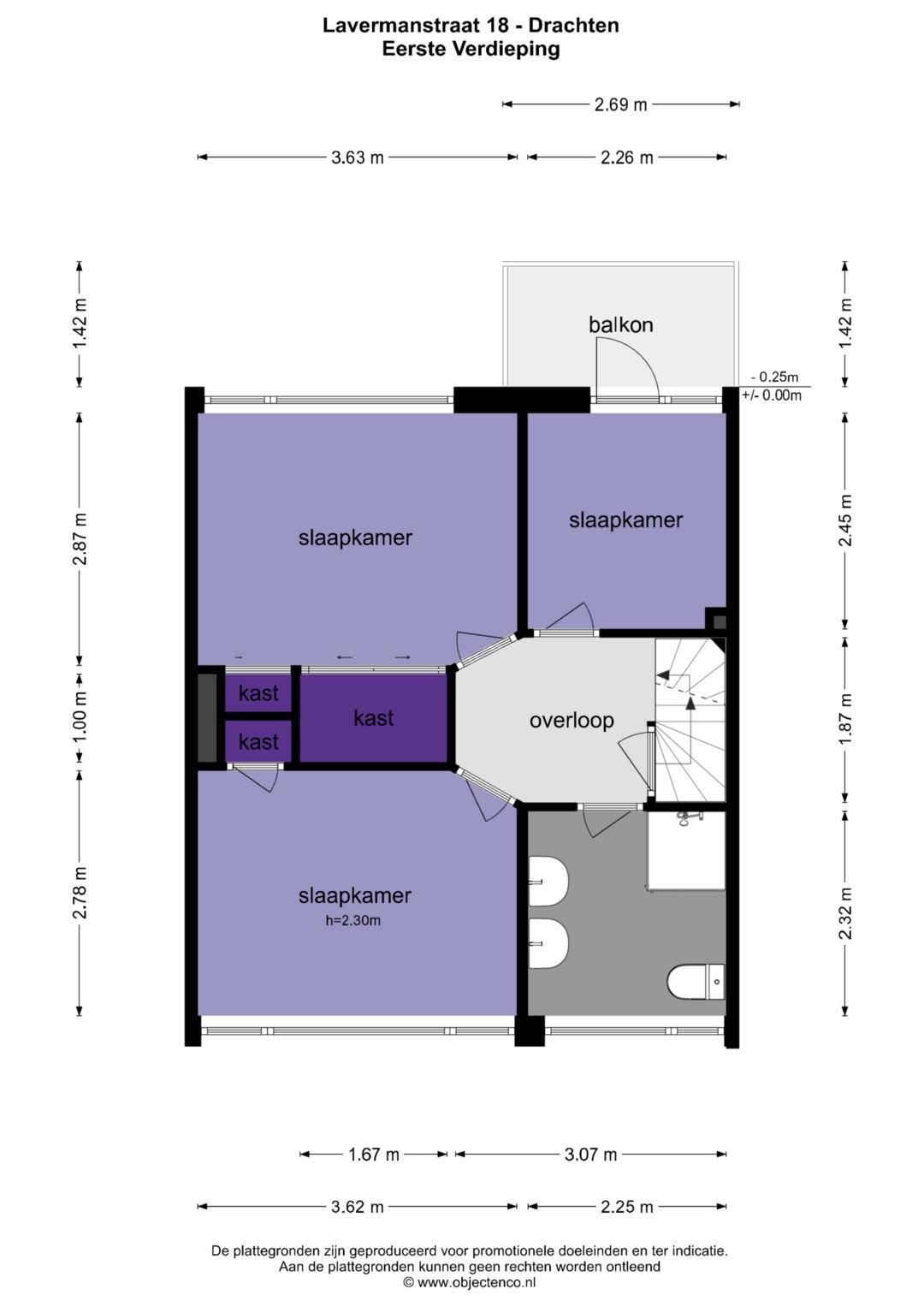 Photo 37 of Lavermanstraat 18