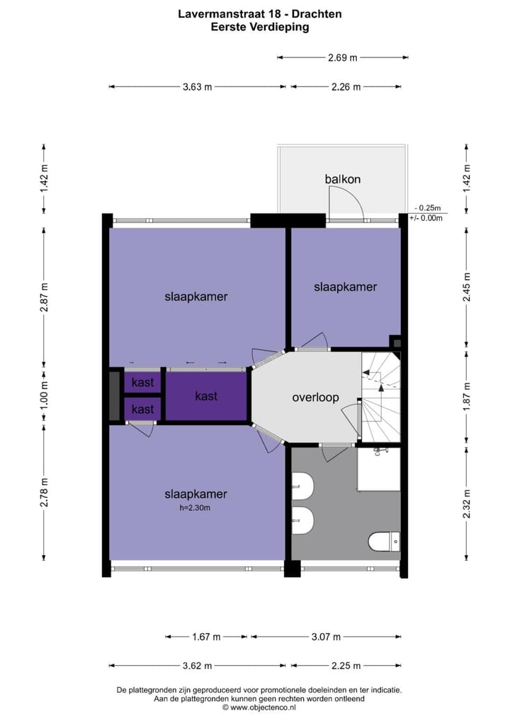 Foto 41 van Lavermanstraat 18