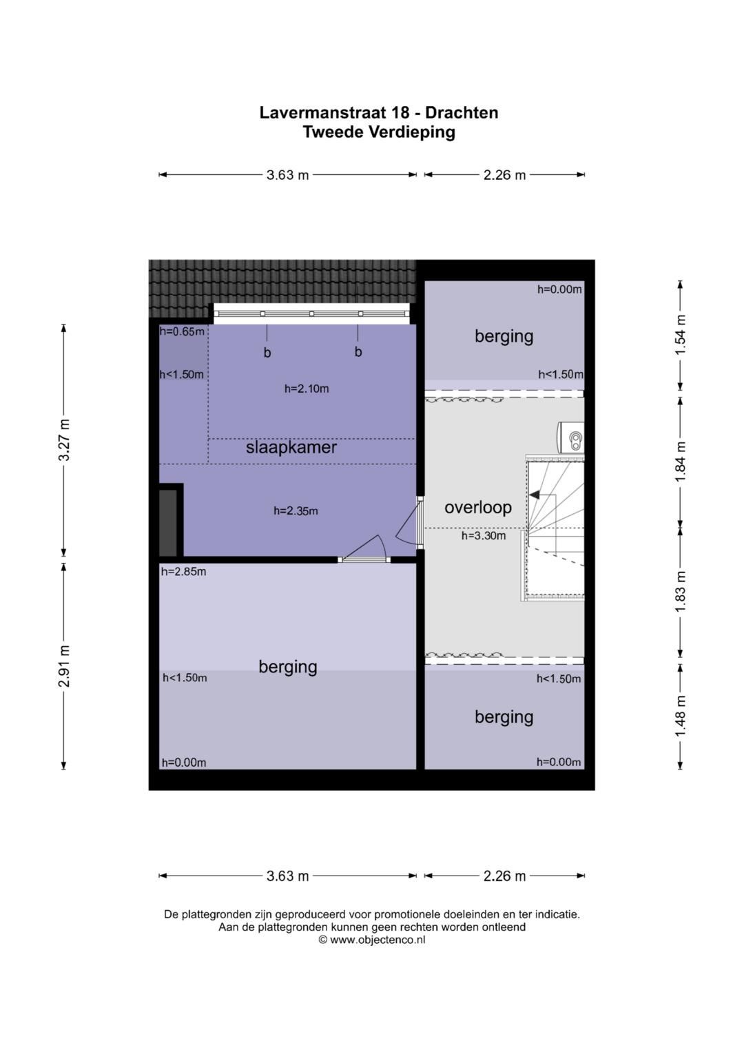Photo 42 of Lavermanstraat 18