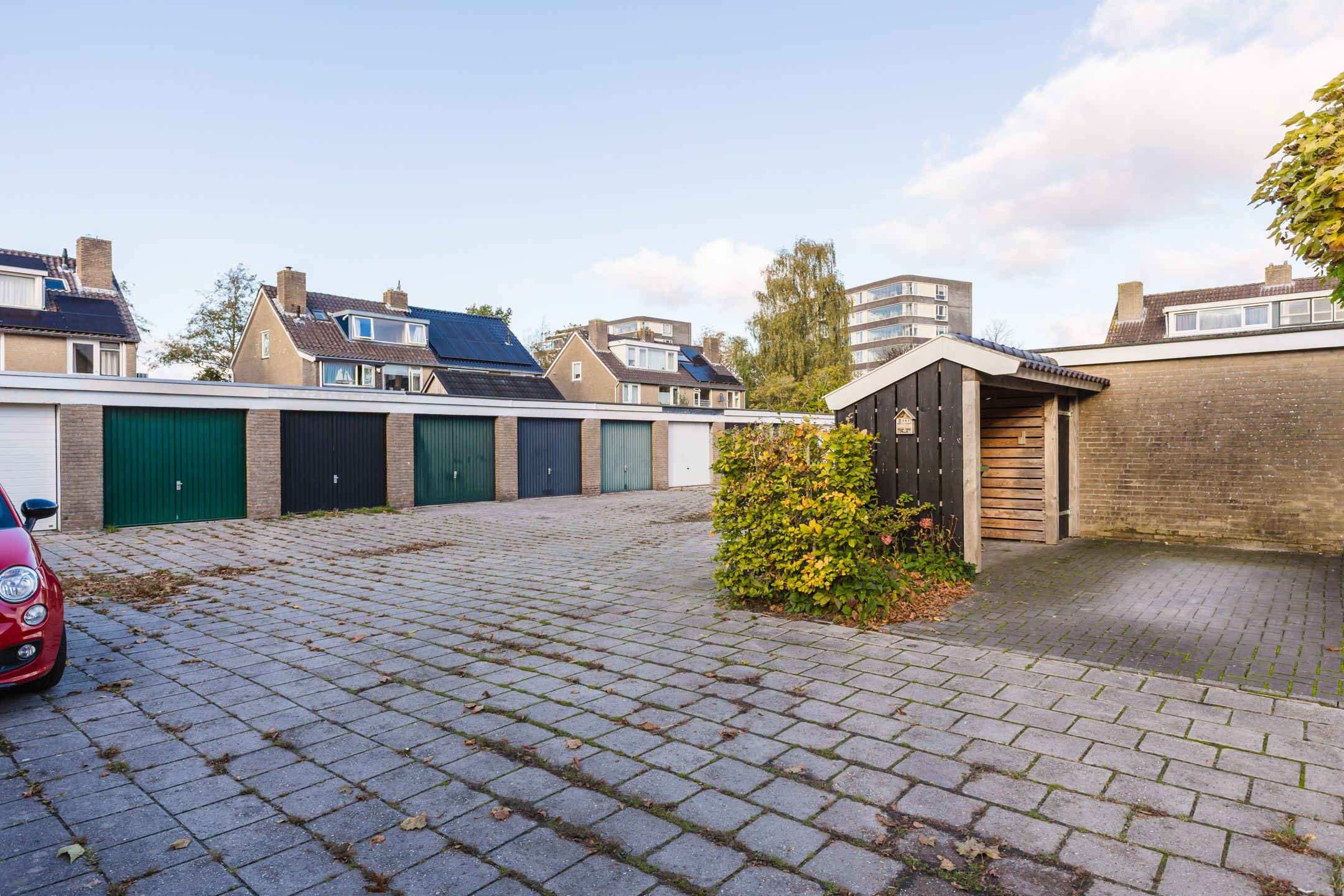 Photo 33 of Lavermanstraat 18