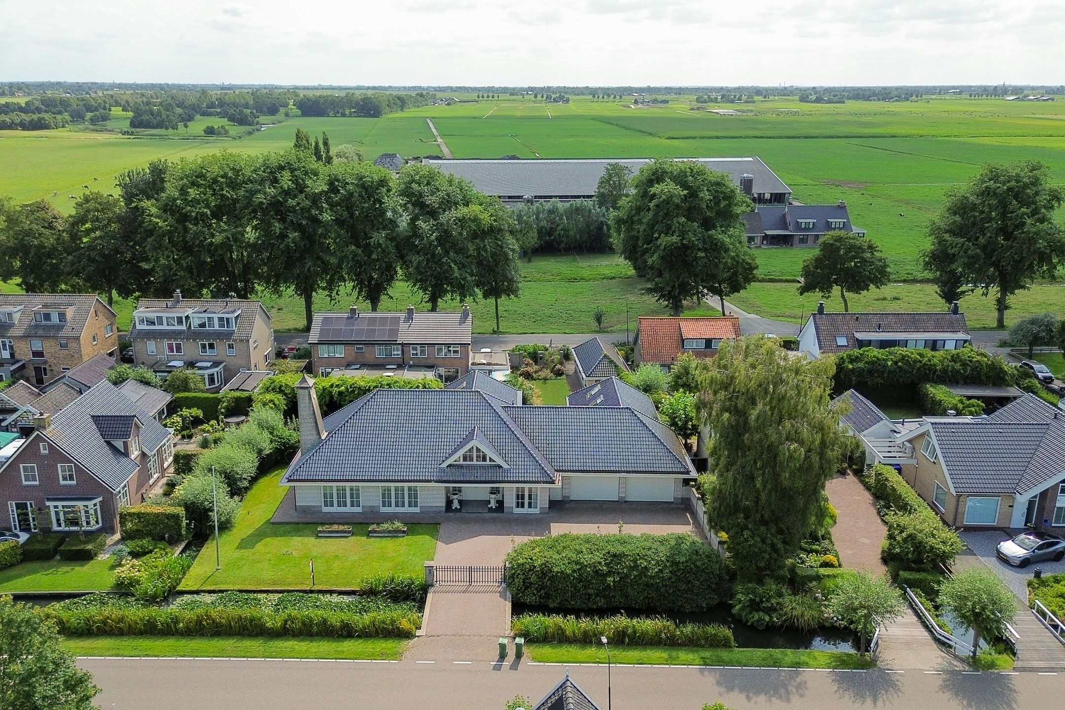 Herenweg, 123, Wilnis, 3648CC, Utrecht, Nederland 123