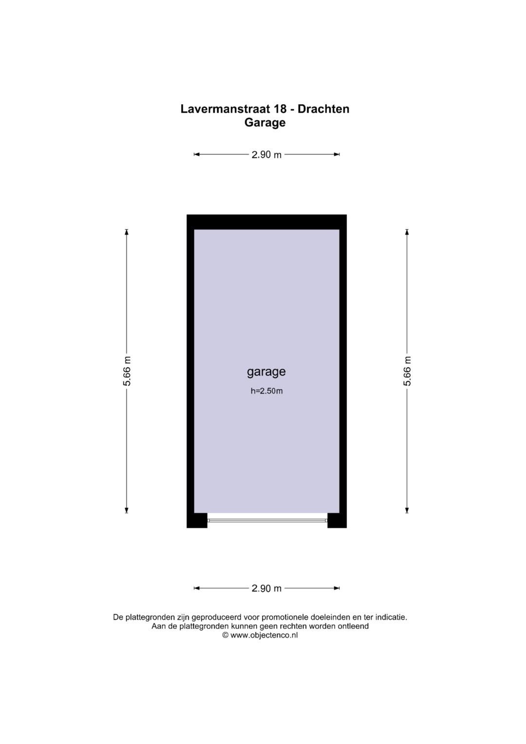 Photo 43 of Lavermanstraat 18