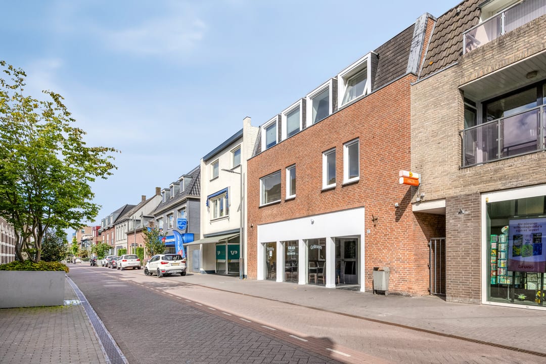 Foto 1 van Molenstraat 82-B