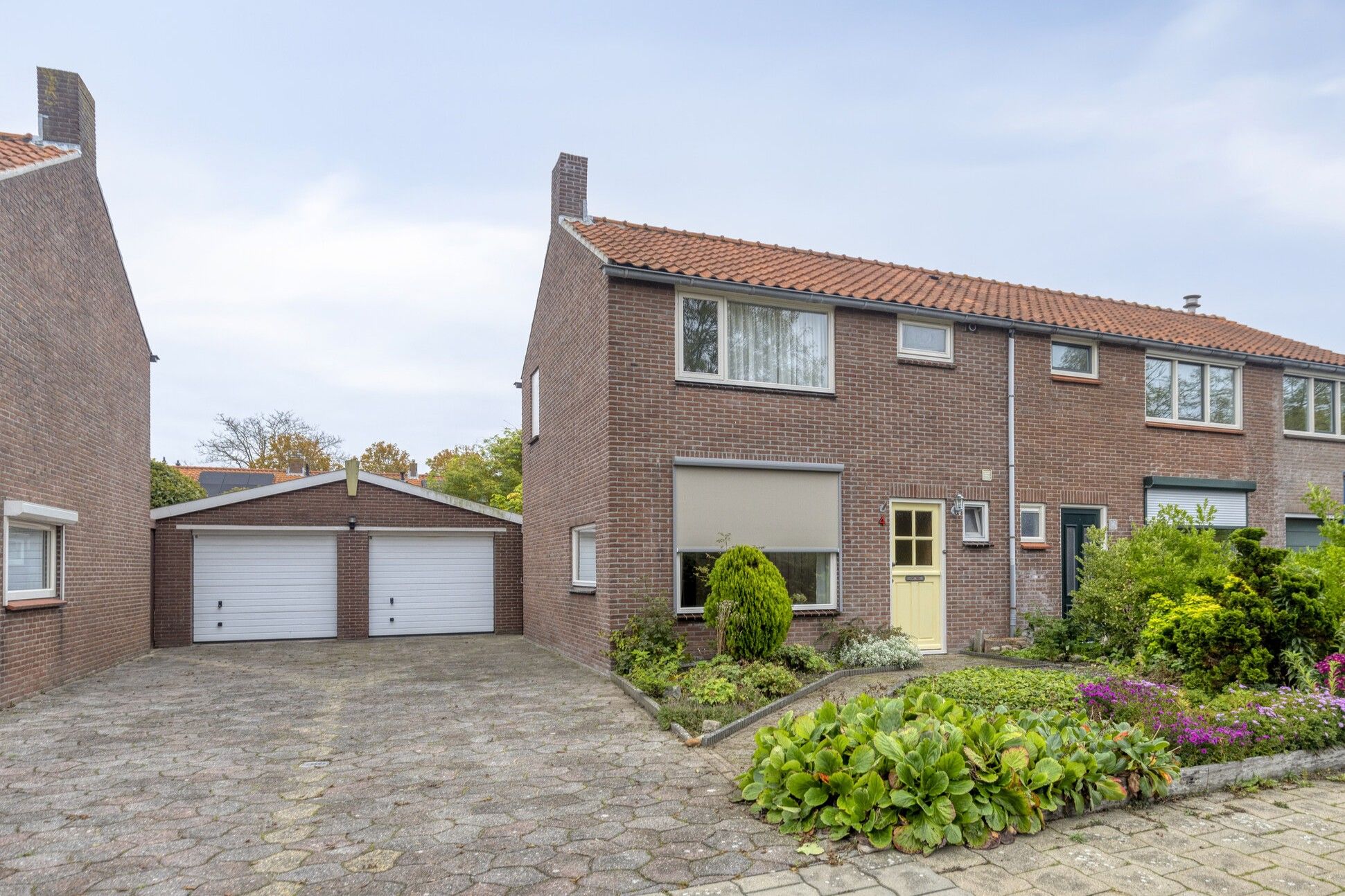 Laan van Popkensburgh, 4, Middelburg, 4333LM, Zeeland, Nederland 4
