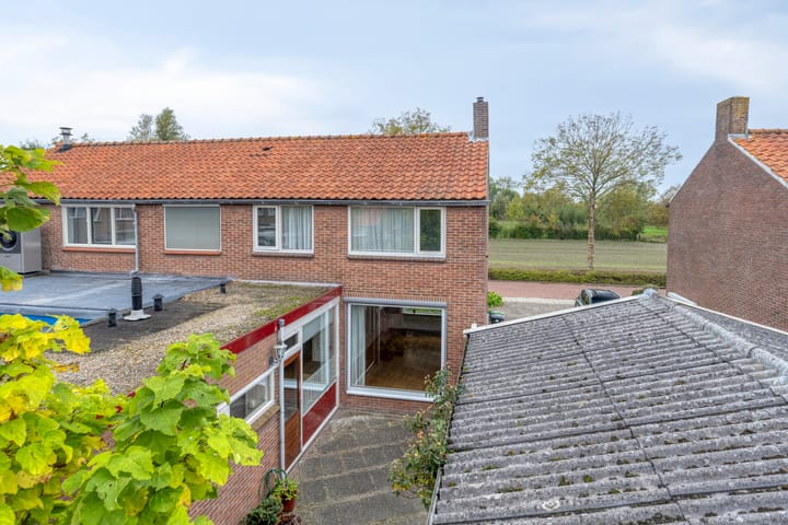 Foto 2 van Laan van Popkensburgh 4