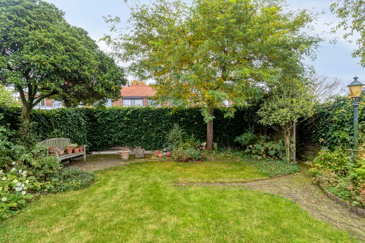 Foto 3 van Laan van Popkensburgh 4