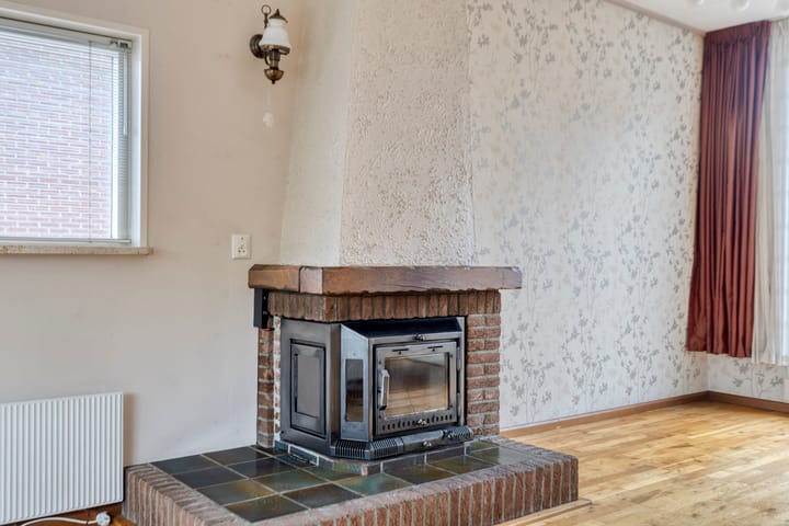 Foto 5 van Laan van Popkensburgh 4