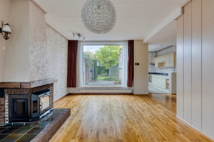 Photo 6 of Laan van Popkensburgh 4