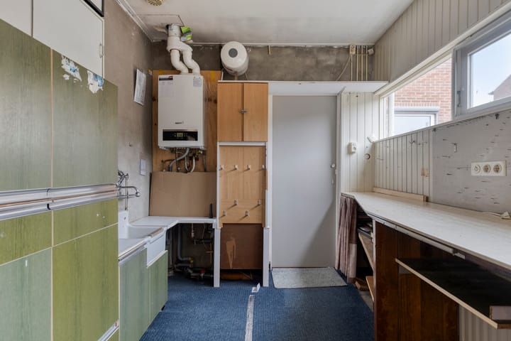 Photo 12 of Laan van Popkensburgh 4