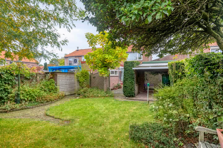 Photo 27 of Laan van Popkensburgh 4