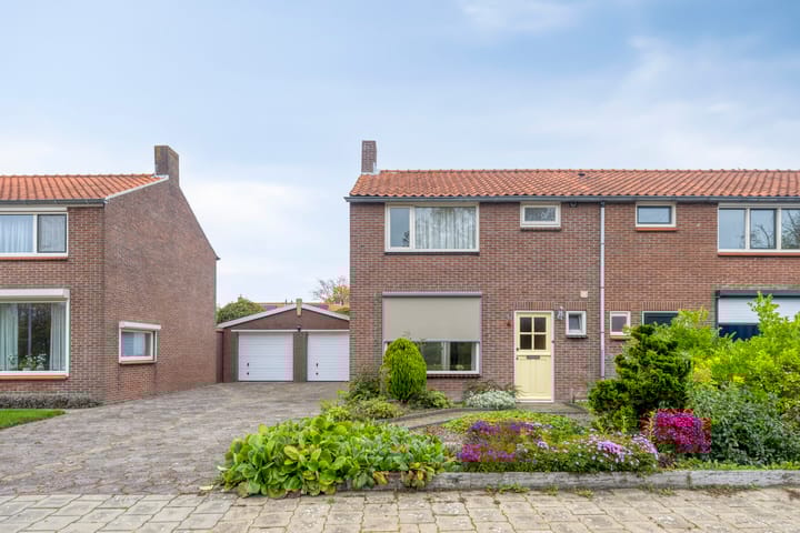 Photo 29 of Laan van Popkensburgh 4