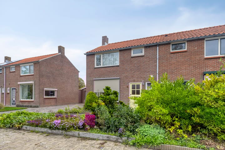 Photo 30 of Laan van Popkensburgh 4