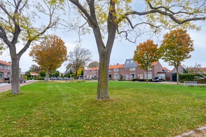 Photo 31 of Laan van Popkensburgh 4