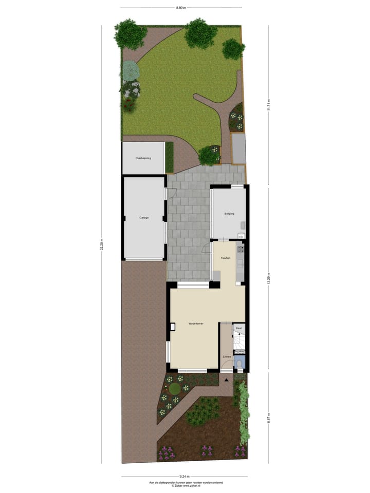 Photo 34 of Laan van Popkensburgh 4