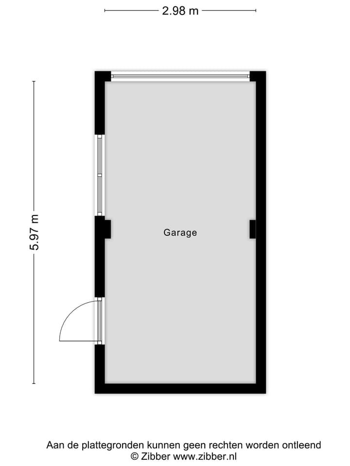 Photo 38 of Laan van Popkensburgh 4